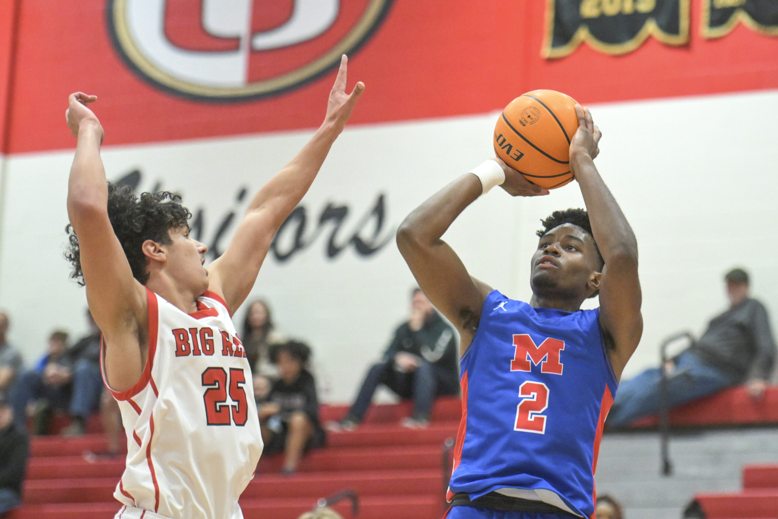 MHS, UHS boys show strong offense in wins to close BFS Tip-Off Classic